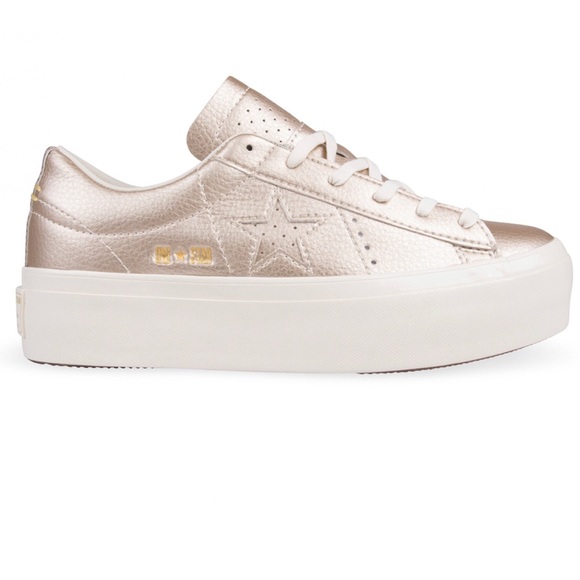 converse chuck metallic platform converse chuck metallic platform